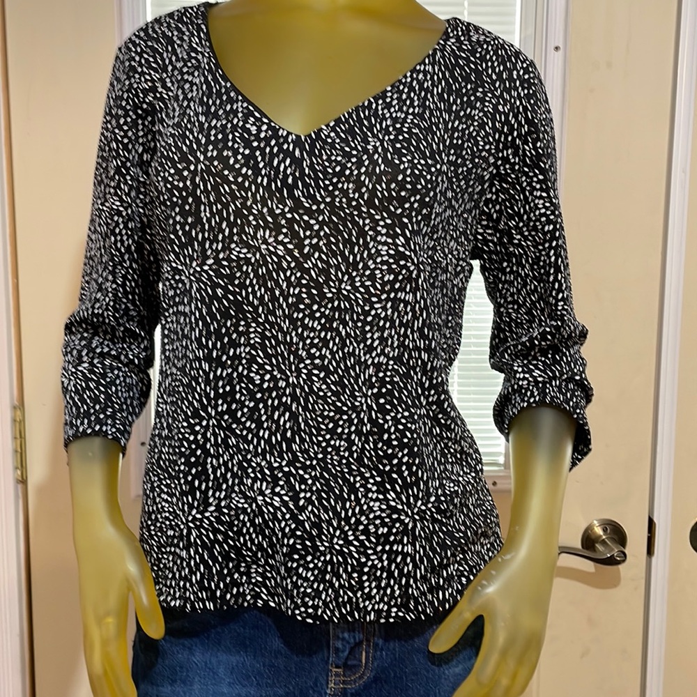 J.B.S. LTD. Top